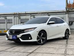 Civic type r 2.0 mt turbo dengan harga mobil honda civic 2019. Honda Civic Bekas Banyak Pilihan Dengan Tahun Muda Mobil Bekas Mobil123 Com