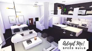See more ideas about cute room ideas, roblox, adoption. Luxury Apartment Floor 1 Part 1 Speed Build Roblox Adopt Me Host Ware