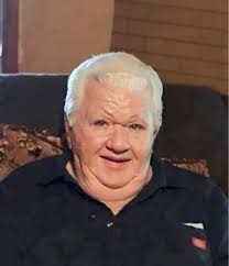 Kenneth Wayne "Freight Train" Porter Obituary (2024)