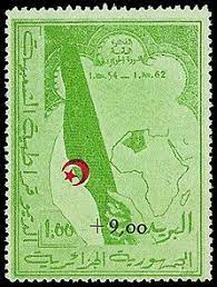 Stamp camel caravan it reflects the thematic directions: The Rarest Algerian Stamp Stamp Stamp Auctions Postage Stamps