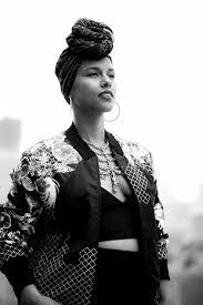 Alicia Keys Beauty Alicia Keys Inspirational Women