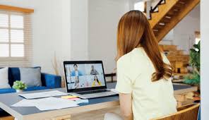 O teletrabalho, trabalho remoto ou trabalho à distância consiste numa prática de trabalho efetuada à distância, por exemplo, a partir de casa. Maioria Das Empresas Contra Teletrabalho Obrigatorio Devido A Covid 19 Sociedade Correio Da Manha