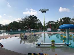 Maybe you would like to learn more about one of these? Jurong Lake Gardens Pool Activesg