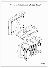 Using The Standard Washbasin Height