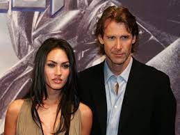 Michael bay is a popular american actor who comes to the timeline shortly for his tremendous acting performance. Megan Fox Explains How She Made Up With The Transformers Director Michael Bay