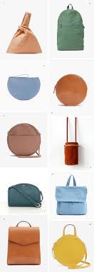 Bag Hag 10 Bags I M Drooling Over For Fall Paper And Stitch Leather Handbags Leather Handbags Diy Bag Trends