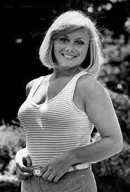 anne aston old hollywood stars celebrities female tv presenters