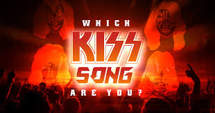 Buzzfeed editor keep up with the latest daily buzz with the buzzfeed daily newsletter! Which Kiss Song Are You Brainfall