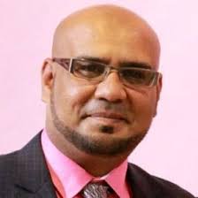 Abdul Kamani's Instagram, Twitter & Facebook