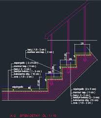 Teknik Atolye Autocad Dersleri Ipuclari Ve Daha Fazlasi Dwg Mimari Proje Detay Cizimleri Mimari Autocad Ve Mimari Detaylar