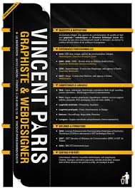 39 Fantastically Creative Resume And Cv Examples Vandelay Design Resume Design Creative Creative Resume Cv Design Creative