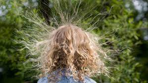 Static Electricity Facts: What It Is, How To Get Rid Of It