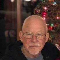 Gerry Lee Christofferson Obituary