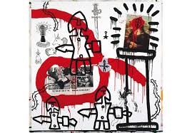 Maybe you would like to learn more about one of these? Postponed Keith Haring Jean Michel Basquiat Crossing Lines