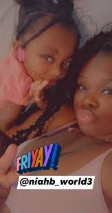 Trisha Monroe's Instagram, Twitter & Facebook