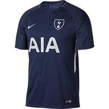 As a player, i'm the proudest i've ever been to be where i am right now. Tottenham Football Shirt Archive