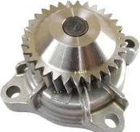 Amazon.com: BCXFORK 15100-78332-71 15100-78330-71 Oil Pump ...