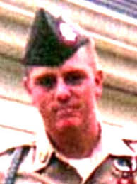 SP4 Stephen Harold Haight, Cazenovia, NY