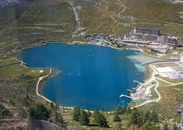 Discover the best of tignes so you can plan your trip right. Lac De Tignes Wikipedia