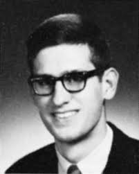 Mark L. Sheldon" by Mark L. Sheldon '70