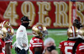 Official twitter account of the 5x super bowl champion san francisco 49ers. San Francisco 49ers 2021 Nfl Draft Headquarters Picks Needs Predictions And The Qb Decision At No 3 The Athletic