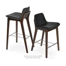If you have any questions about your purchase or any other product for sale, our customer service representatives are available to. Pera Hb Wood Stool Fabric By Sohoconcept Loftmodern