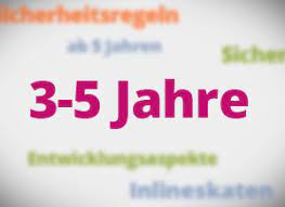 Unfallschwerpunkte 3 Bis 5 Jahre Kindergesundheit Info De