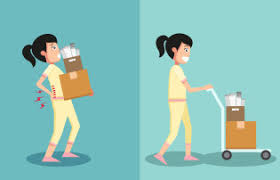 Manual Handling Administration And Support Services Imperial College London