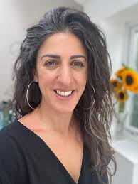 The room was never safe... So we learned to feel frequency.. so our nervous  systems adapted.. always