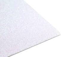 Foam Glitter Sheets