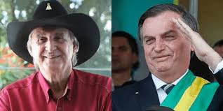 Veja o perfil completo no linkedin e descubra as conexões de sergiosergio e as vagas em empresas similares. Sergio Reis Anuncia Acampamento Para Defender Bolsonaro E Salvar O Brasil Reporter Hoje