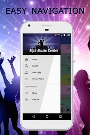 Mp3 Music Center For Android Apk Download