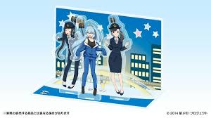 千葉都市モノレール 駅メモアクリルジオラマ 販売 2020年8月8日 鉄道コム