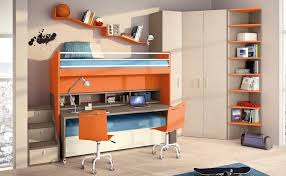 This link is to an external site that may or may not meet accessibility guidelines. Bed Desk Combos Save Space And Add Interest To Small Rooms