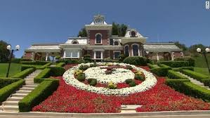 Michael Jackson S Neverland Ranch Has Been Sold Here S What Happened To It Cnn Video