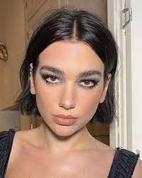 Epingle Par Sarah El Bog Sur Beauty Coiffure Courte Coiffure Court