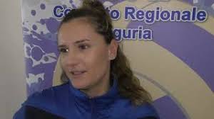 Il volo dalla D alla C femminile del Gabbiano Volley Andora Sport