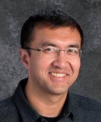 Psychology teacher Warren Collier reflects