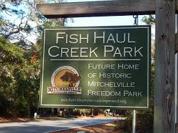 Check spelling or type a new query. Park Signage On Beach City Road Picture Of Mitchelville Freedom Park Hilton Head Tripadvisor
