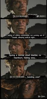 I M Very Pregnant And Had To Make This Terrible Meme Lotrmemes I have a terrible sense of humor and i am not funny so i steal all my memes.