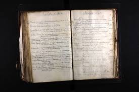 John Hooker (1631-1684)