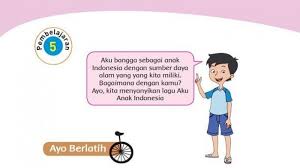 Kunci Jawaban Tema 2 Kelas 4 Halaman 82 83 84 85 86 87 88 89 Pembelajaran 5 Subtema 2 Buku Tematik Tribun Padang