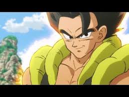 映画 ドラゴンボール超 ブロリー ゴジ タ 参戦 new trailer for the movie gogeta vs broly ゴジータ ドラゴンボール ブロリー