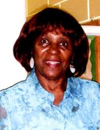 Obituary information for Mrs. Ruby Fay Dew