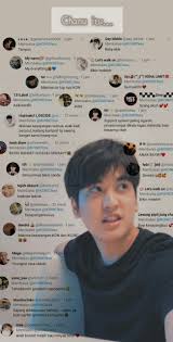 Cinta tampak berpose dengan karismatik dan tegas, ia membiarkan rambutnya tergerai dan mengenakan gaun hitam dengan aksen brokat yang mirip dengan kebaya modern. Pin Oleh Arini Di Hanbin Selebritas Buku Remaja Bingkai Foto