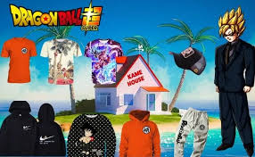 Bojack unbound takes after the cell saga. Dragon Ball Z Clothing 2021 Collection Supersaiyanshop