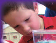 ENRICHING OUR COMMUNITY