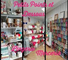 Nos Commerces Les Vitrines De Bressuire