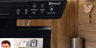 5 Best Kitchen Bathroom Tvs Reviews Of 2020 Bestadvisor Com