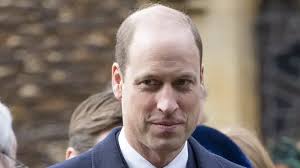What will Prince William's official name be when he's king?